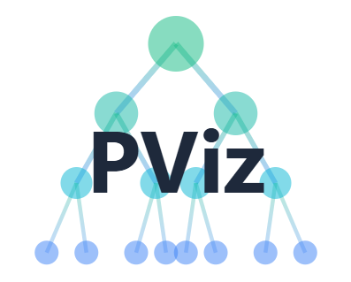 PViz Generator logo