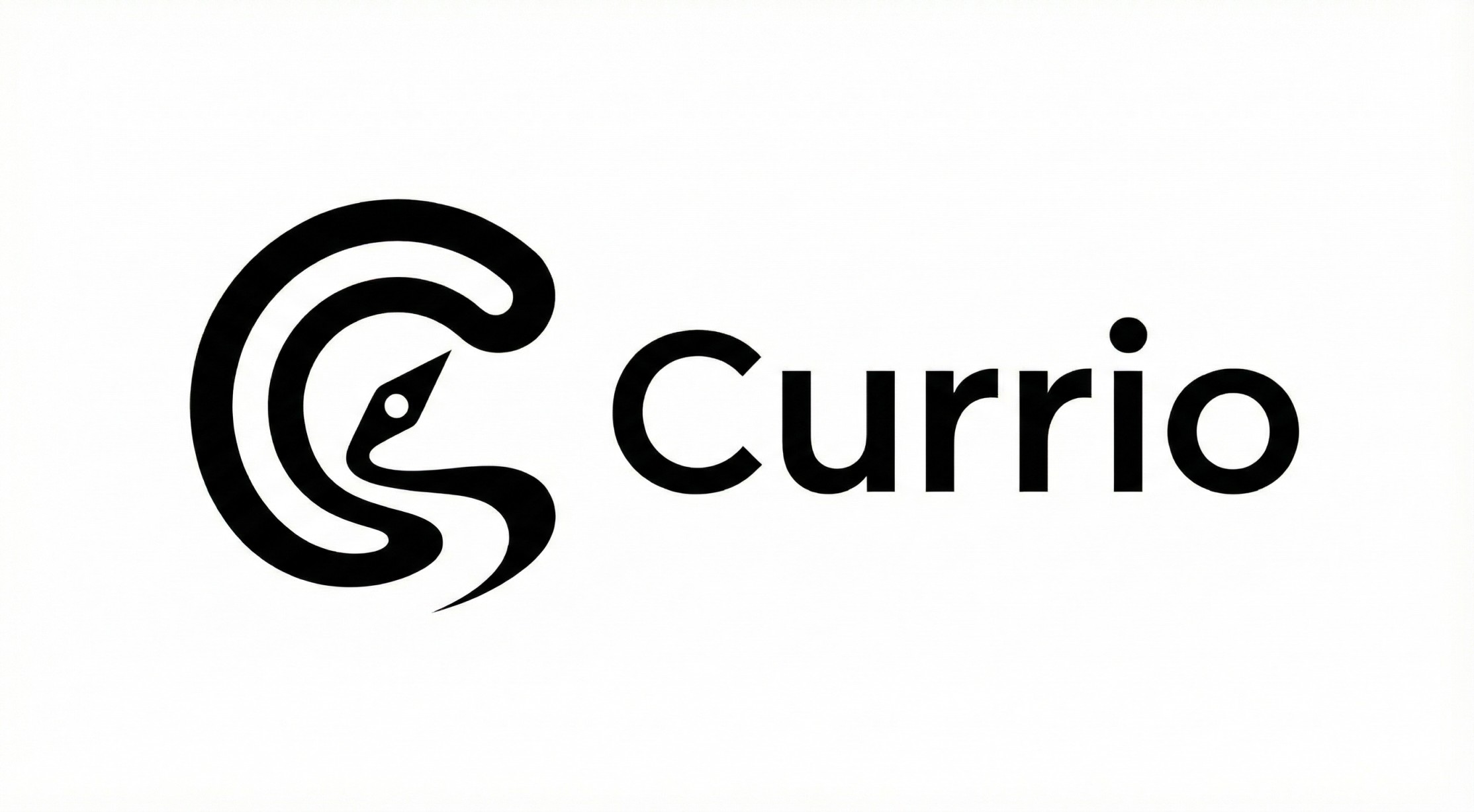 Currio logo