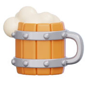 Image to 3D Model AI logo