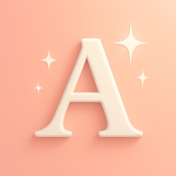 positive Thoughts App logo