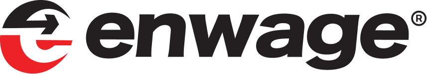 Enwage logo