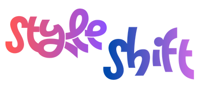 Style Shift Image Fun logo