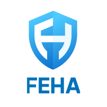 FEHA logo