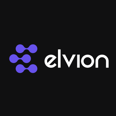 Elvion logo