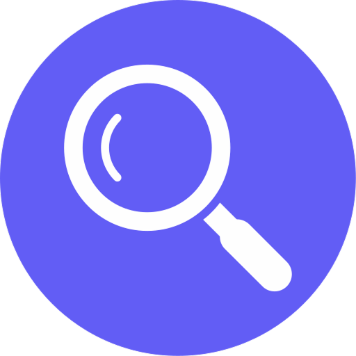 Reverse Image Search Tools logo