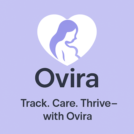 ovira logo