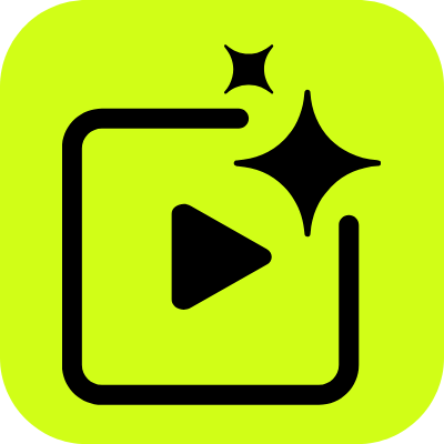 Video AI Editor logo