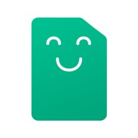 PDF to Excel AI logo