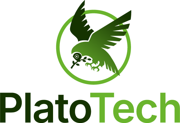 Plato logo