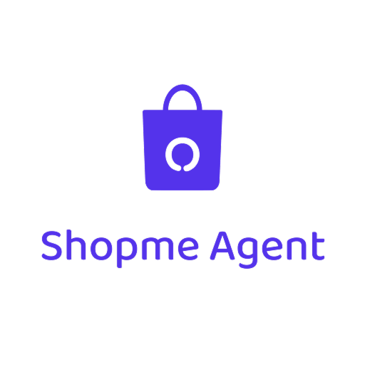 Shopme Agent logo