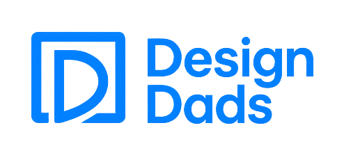 DesignDads logo