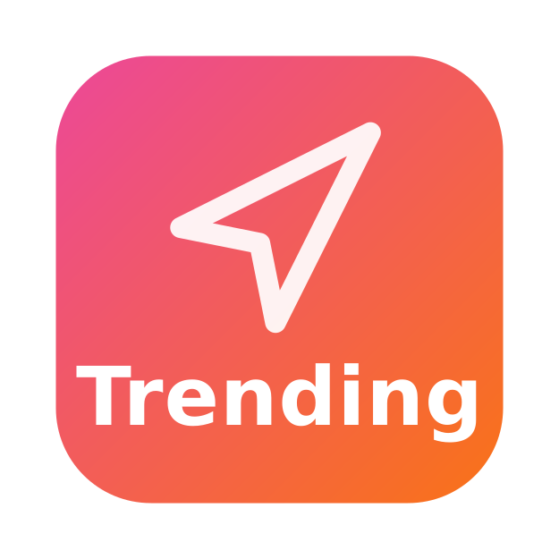 Trending Prompt AI logo