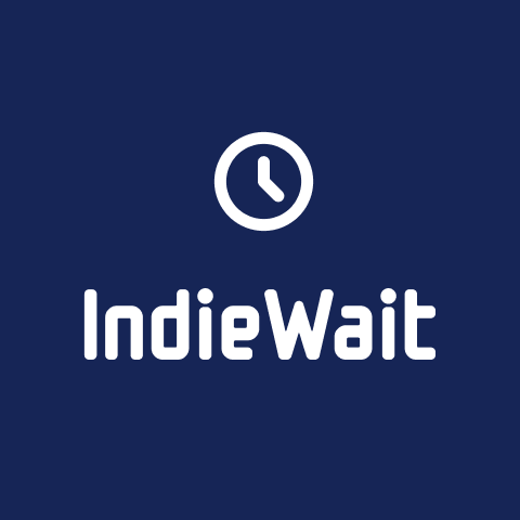 IndieWait logo