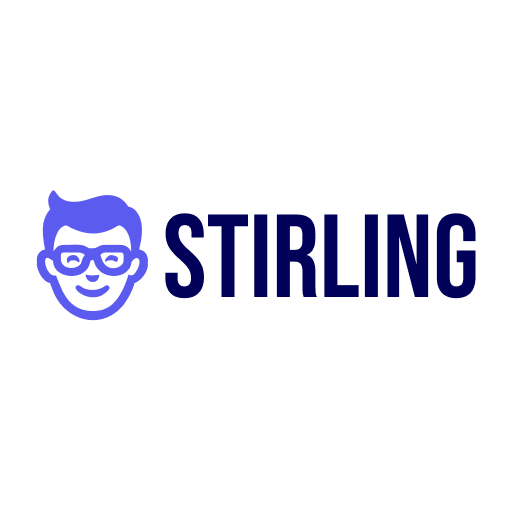 Stirling logo