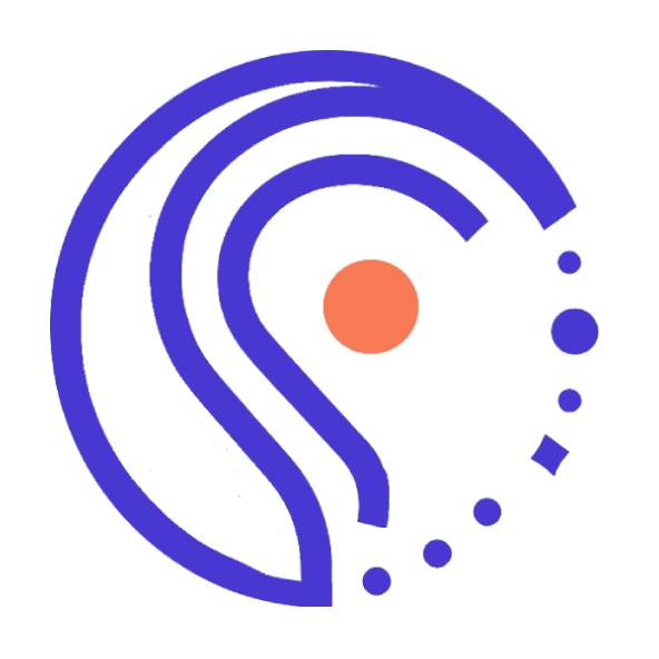 WithAudio logo