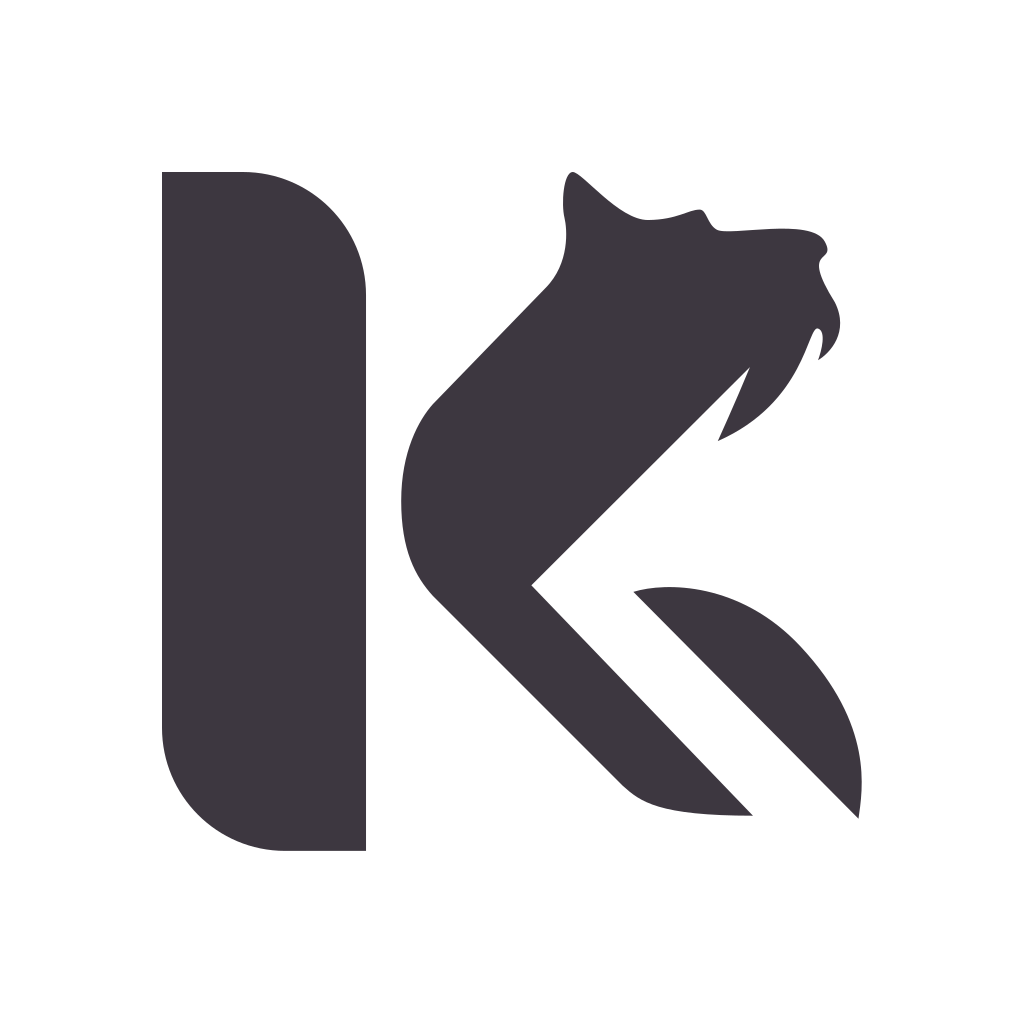 kibbler logo
