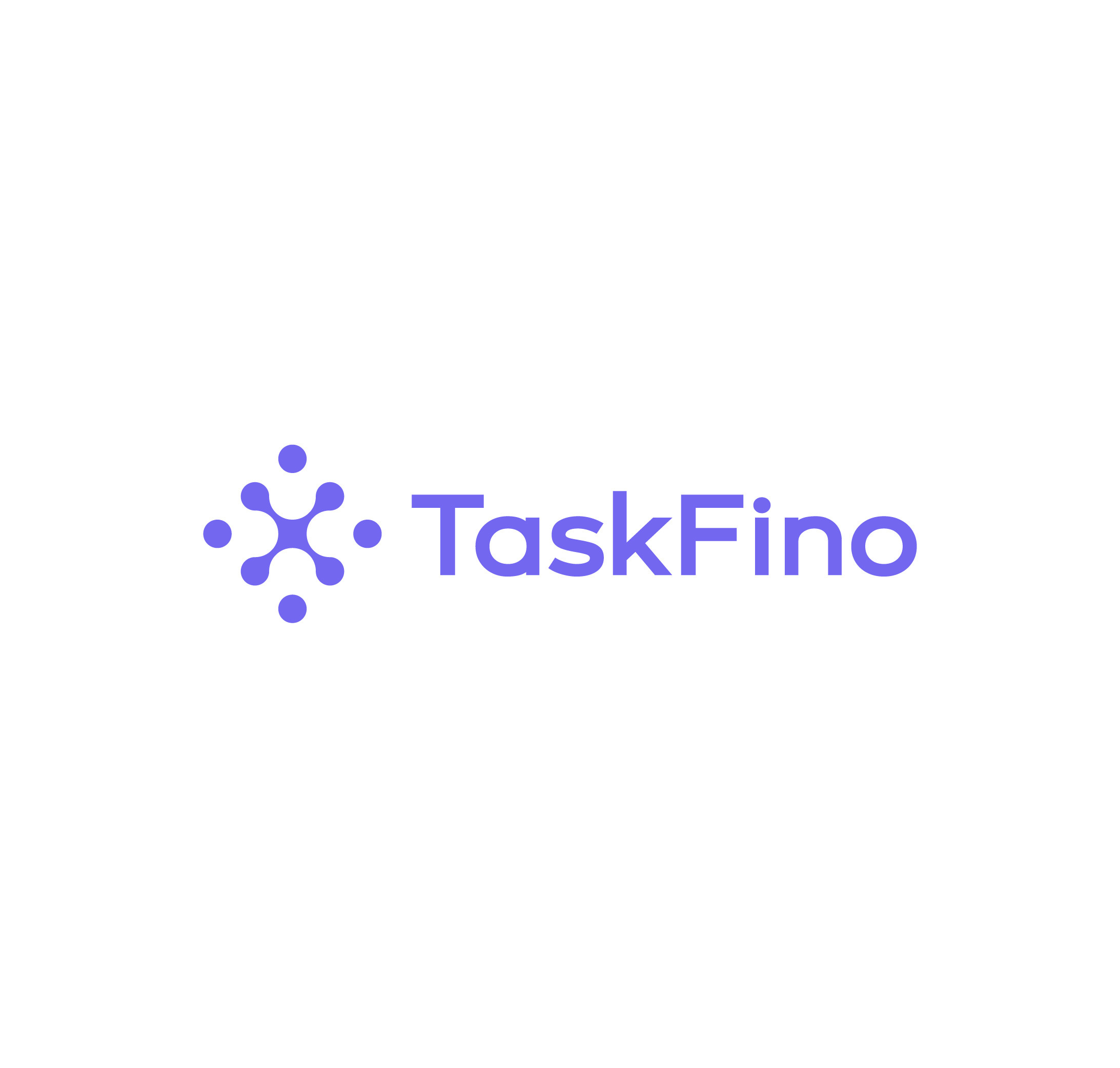 Taskfino logo