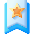 Bookmarklet Manager logo