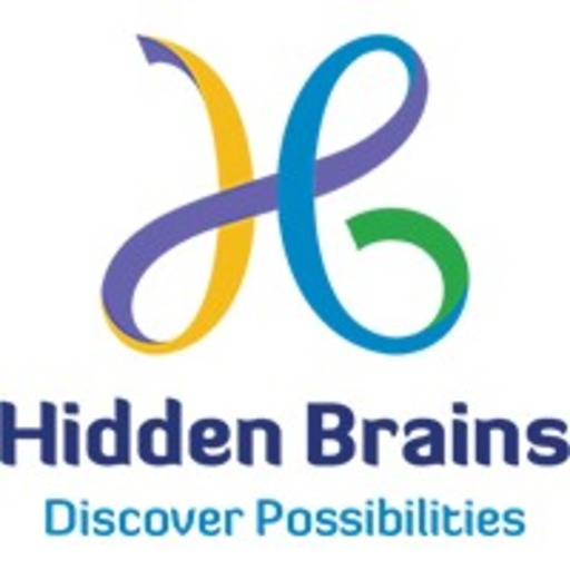 Hidden Brains logo