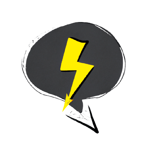 Discuss With AI logo