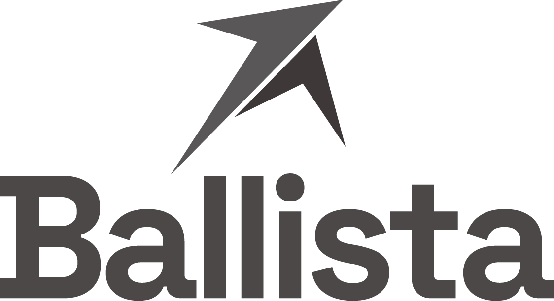 Ballista logo