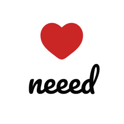 Neeed Directory logo