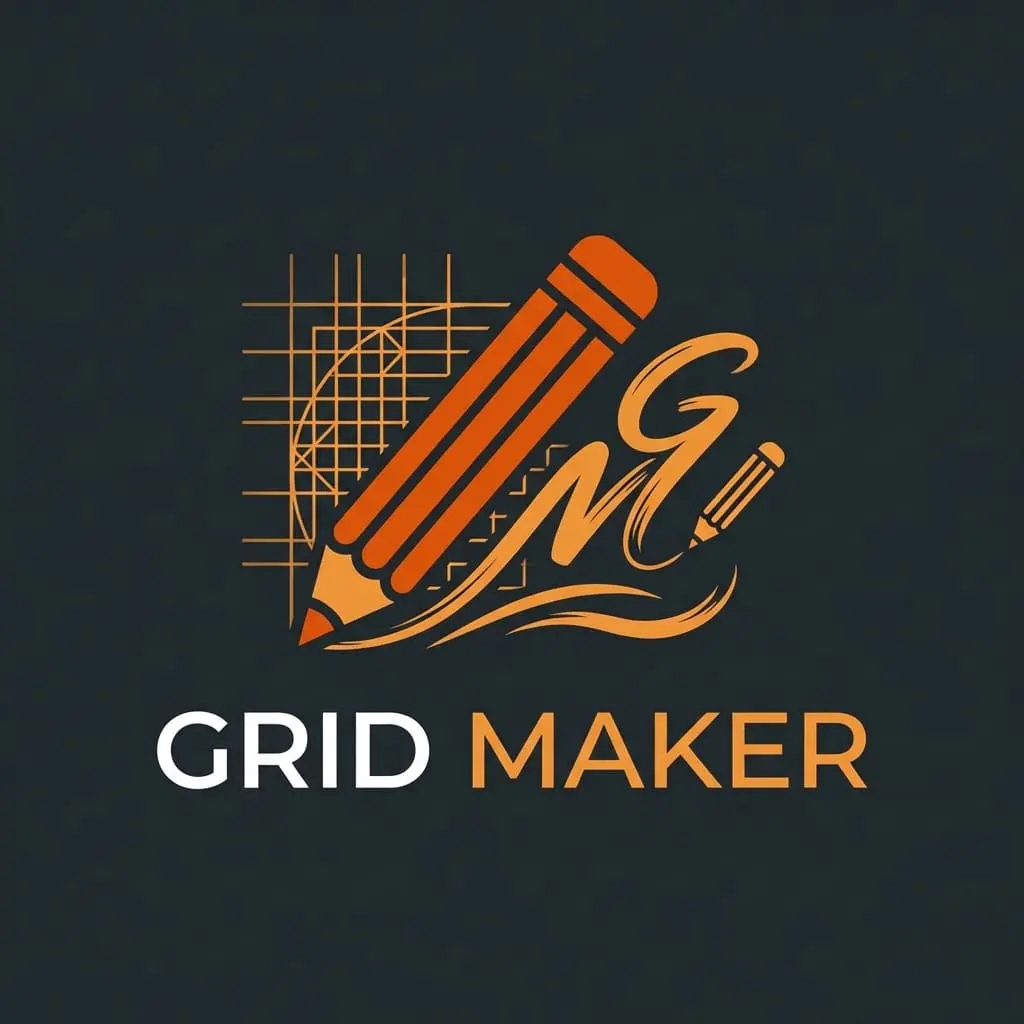 GridMaker logo